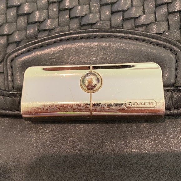 Coach small purse - Picture 2 of 7